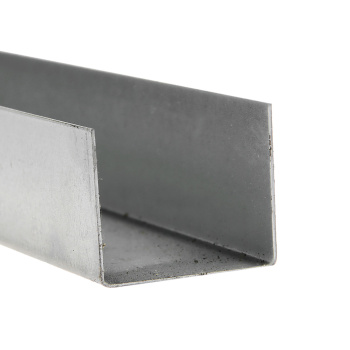 Профиль потолочный направляющий 3 м KNAUF 28х27 мм, 0.6 мм