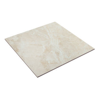 Керамогранит 1.44 м² Primavera Велета TP66M20, 600x600x9 мм, бежевый