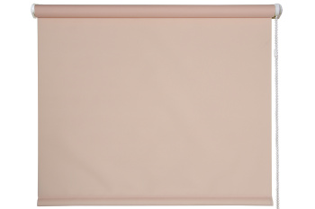 Ролета КОМФОРТИССИМО Персиковый 70*160 *1
