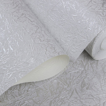 Обои флиз "AS Палитра" Аспект Хлоя (св.-сер.) 70617-41 1,06*10м *1/6