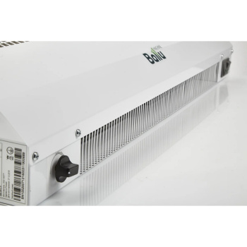 Завеса тепловая 3кВт 220В BHC-CE-3T HC-1109499 Ballu *1