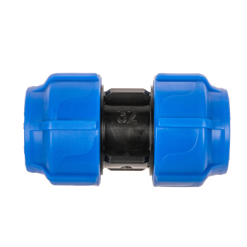 Муфта ПНД компрессия Ø 32 *1/105