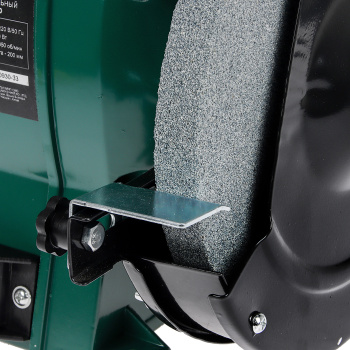 Точильно -шлиф.машина 200мм FAVOURITE BG 200/450 (450Вт,2950об/мин) *1