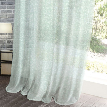 яяяКмп штор ВН ДТ016 Ш0003/1 КШК037 42 Э (150/270 Вуаль)