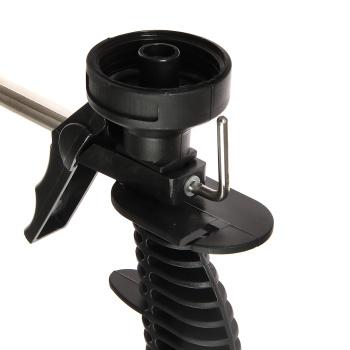 Пистолет для монтажной пены Fomeron Basic, цельнопластиковый корпус