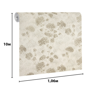 Обои флиз "HomeColor"  PL72155-12 1,06*10м *1/6