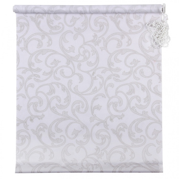 Штора рулонная Англетер Белый 65*160 Магеллан *1