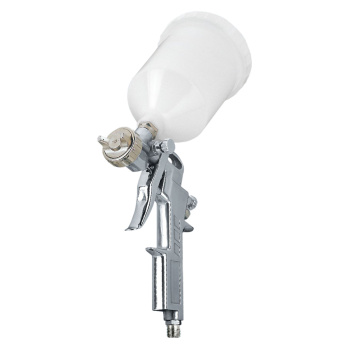 Краскопульт пневмат. (1,5мм. сопло, емкость бачка600мл.)T4P (8300000) *1/20 Краскопульт пневмат. (1,5мм. сопло, емкость бачка600мл.)T4P (8300000) *1/20