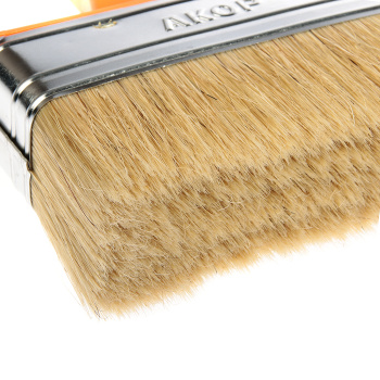 Кисть Акор, для фасадных работ, 120х35 мм
