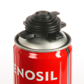 Пена монтажная профессиональная 875 мл Penosil Gold Gun 65, летняя