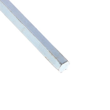 Насадка-миксер для гипса 110*10*560мм цинк (1347100) "888"   *1/20