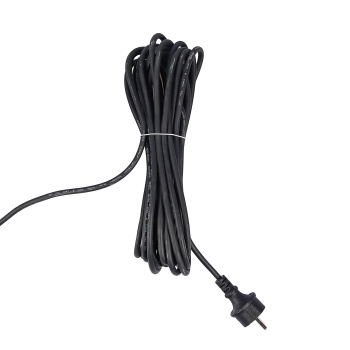 Насос погружной фекальный 550Вт 10000л/час шнур 10 м  STI *1/4