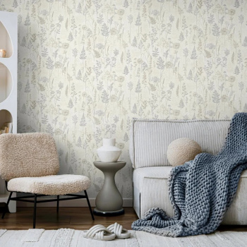 Обои флиз "Палитра" Scandi Mania PL72354-11 1,06*10м *8