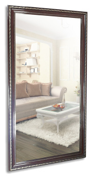 Зеркало МЗ "Неаполь" 470*920 *1/10