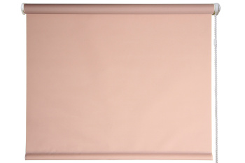 Штора рулонная КОМФОРТИССИМО Какао 50*160