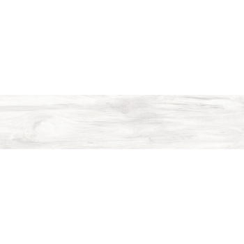 Керамогранит 1.62 м² Alma Ceramica Ashton GFA92ATN07R, 900х200х7 мм, светло-серый