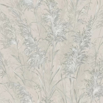 Обои флиз  "WallSecret Elite" Midnight (беж.) 9089-22  10*1,06м *6