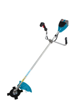 Триммер аккумуляторный 18В Li-ion 5800обм без АКБ и ЗУ BT36 STURM *1**