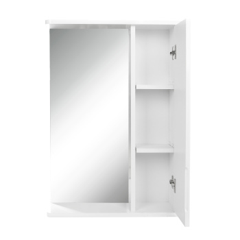 Штора рулонная Блэкаут ВЕНЕЦИЯ белое золото 100*160 Магеллан *1/8