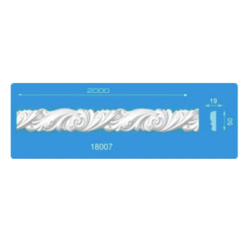 Молдинг  ЛАГОМ   18007  2,0м    *70