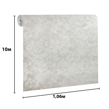 Обои  флиз Victoria Stenova  Prestige фон (сер.) 589119   1.06*10м *6