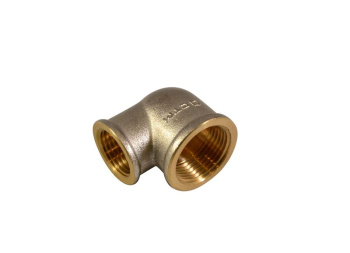 Уголок сантехнический переходной 3/4"(Ø20)х1/2"(Ø15) М/М CTM CRRL3412 *10/80 Уголок сантехнический переходной 3/4"(Ø20)х1/2"(Ø15) М/М CTM CRRL3412 *10/80