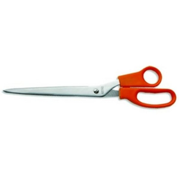 Ножницы для резки обоев 280мм ушки пластик (2500111) "888" *1/20