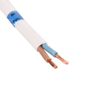 Провод ПуГВВ-П/ПГВВП 2*1,5 ГОСТ (уп.5м) *1