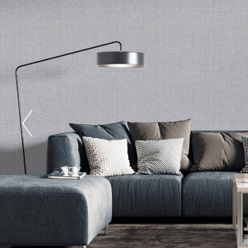 Обои флиз "Палитра" Oliver 2 фон (серый) VV72301-44 1,06*10м *1/6