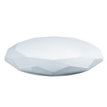 Светильник светодиодный Navigator IP20 алмаз 36Вт(пульт,управл. светом,яркостью) 61660 *1/6