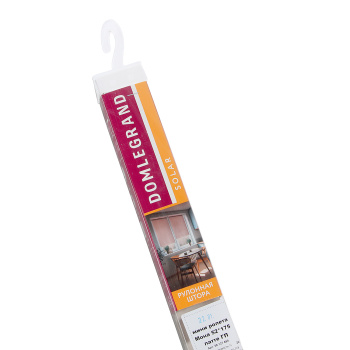 Штора рулонная Мона латте 52*175 Легранд *1/6