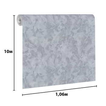 Обои флиз "Палитра" Domingo фон PL72359-41 1,06*10м *8