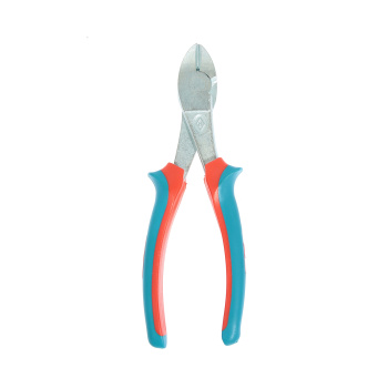 Кусачки бок. 200мм двухкомп.рукоятка цинк на подвесе (НИЗ) *1/15