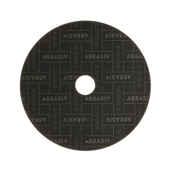 Круг отрезной 150*1,2*22 по МЕТАЛЛУ А54 S BF 80 2 мет.+нерж. (Луга) *25/200