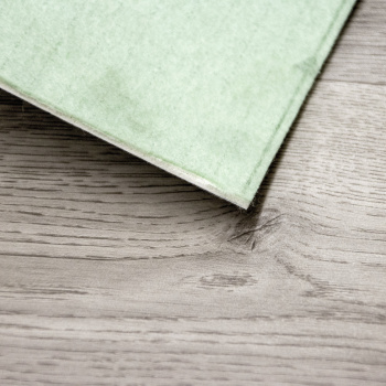 Линолеум 2.5 м IVC Greenline Select Oak 543, бытовой, 23/32 класс, 4 мм