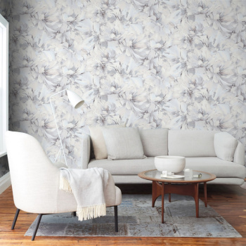 Обои  флиз. "Эрисманн" Alise (гол.) 60915-05 10.05х1.06м *6