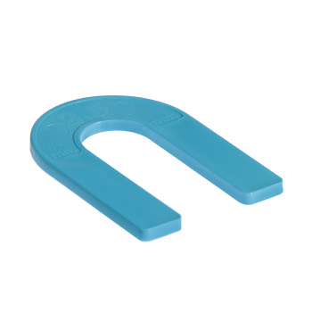 Система выравнивания плитки СВП "Подкова" 2,5мм многоразовая (пакет 100шт) (арт.444-0025)   *1/20