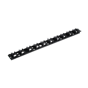 Шина для укладки теплого пола Motusline, 0.5 м Шина для укладки теплого пола Motusline, 0.5 м