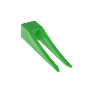 Система выравнивания плитки СВП Клин (пакет 100шт) универсальный (арт.339-2100)