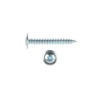 Саморезы прессшайба BROZEX ВЕДРО 4,2*32 остр. (500шт) *6 Саморезы прессшайба BROZEX ВЕДРО 4,2*32 остр. (500шт) *6