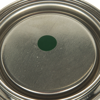 Грунт-эмаль по ржавчине зеленый мох 0,8 кг RAL6005 Лакра *1/10/590