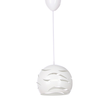 Люстра 5003/1 Е14 40Вт белый S=2м2  *1/4 Люстра 5003/1 Е14 40Вт белый S=2м2  *1/4