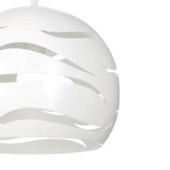 Люстра 5003/1 Е14 40Вт белый S=2м2  *1/4 Люстра 5003/1 Е14 40Вт белый S=2м2  *1/4