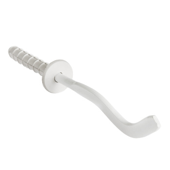 Кронштейн для радиатора анкерный СТМ, с дюбелем Кронштейн для радиатора анкерный СТМ, с дюбелем