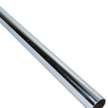 Труба 25Х1,0х3000мм ХРОМ JT-39 *1