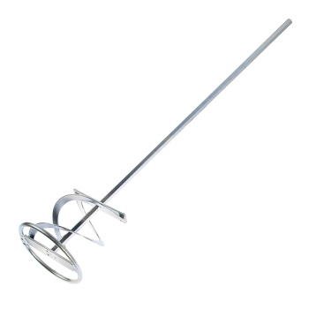 Насадка-миксер для строительных смесей 120*9,2*600мм усиленный хвостовик НЕХ MP621 PATRIOT  *1