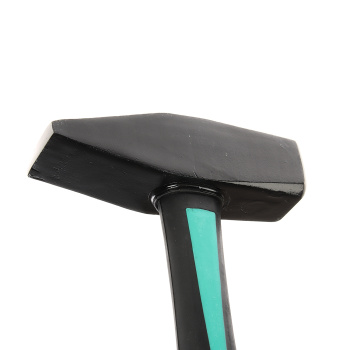 Молоток Sturm! 1000 г, обрезиненная рукоятка