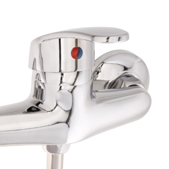 Смеситель для душа Roegen RC210A, однорычажный