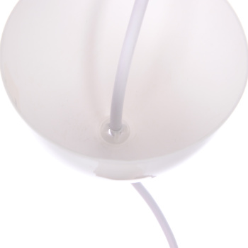 Люстра 5002/1 Е14 40Вт белый S=2м2  *1/4 Люстра 5002/1 Е14 40Вт белый S=2м2  *1/4