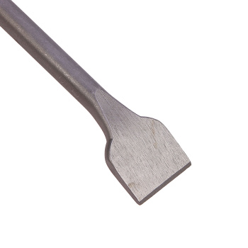 Долото плоское 40*250ммSDS-plus для плитки (9018-SDS-A40x250) STURM *1/10/50